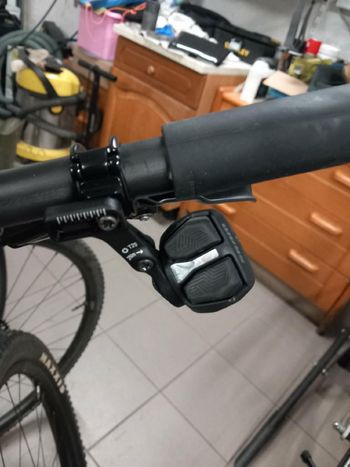 Used Cannondale Cannondale Scalpel LAB71 2023 Mountainbike, Nero — image 6 of 8