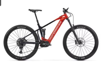 Mondraker CHASER R 2025 2025 MTB usato
