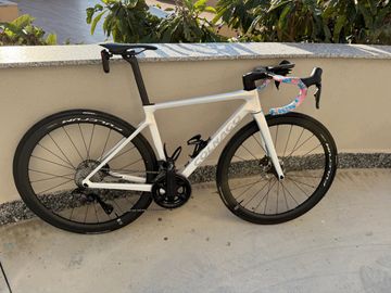 Used Colnago V4RS Frameset 2025 Road & Gravel