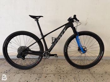 Used Scott Scale SRAM GX Eagle AXS 2024 MTB