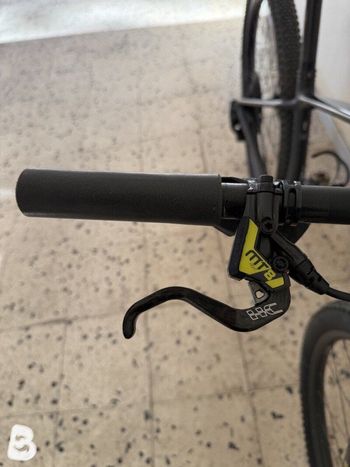 Used Scott Scale SRAM GX Eagle AXS 2024 Mountainbike, Black — image 7 of 7