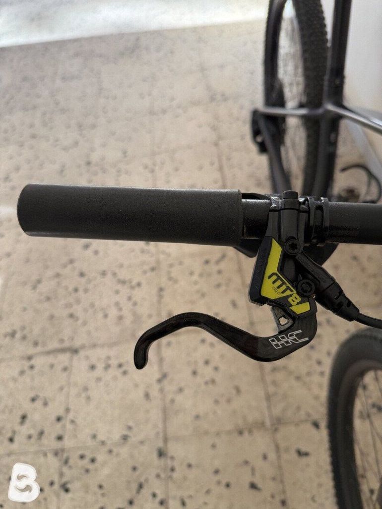 Used Scott Scale SRAM GX Eagle AXS 2024 Mountainbike, Black — image 7 of 7
