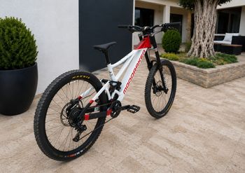Used Mondraker Summum 2020 2020 VTT