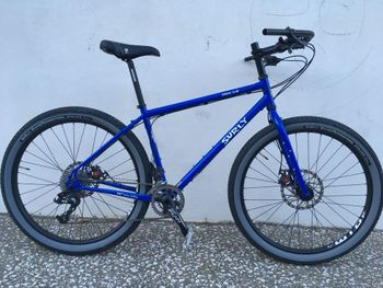 Used Surly Surly Bridge Club 2021 Road & Gravel
