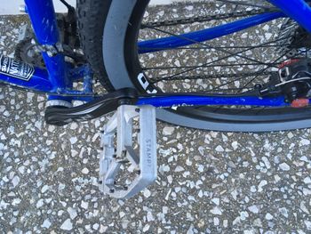Used Surly Surly Bridge Club 2021 Road & Gravel, Blue — image 7 of 8