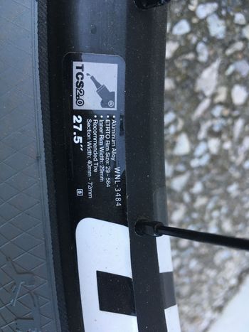 Used Surly Surly Bridge Club 2021 Road & Gravel, Blue — image 6 of 8