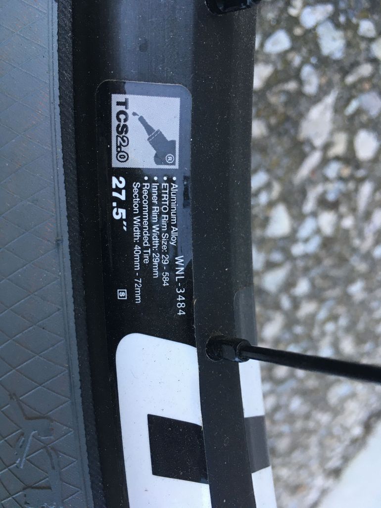 Used Surly Surly Bridge Club 2021 Road & Gravel, Blue — image 6 of 8