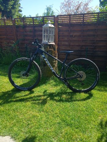 Used Trek Roscoe 7 2023 2023 MTB