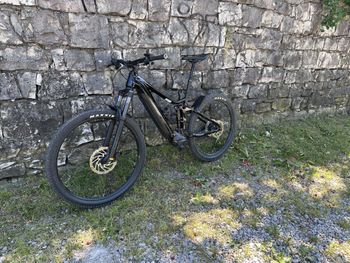 Used Merida Eone-forty Shimano Deore 2025 VTT