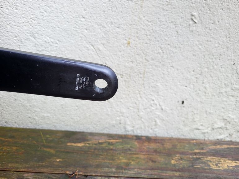 Used CUBE C68 2020 Road & Gravel, Black — image 2 of 3