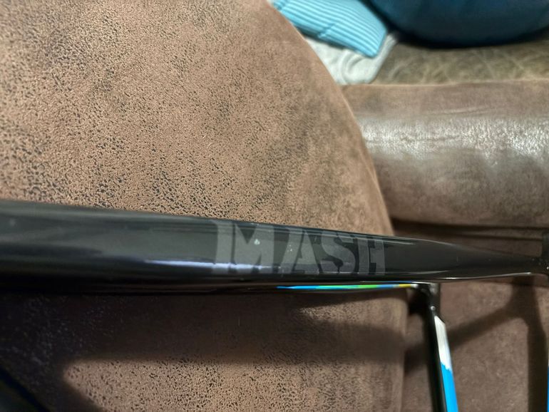 Used Cinelli Mash Frameset 2015 Road & Gravel — image 7 of 16