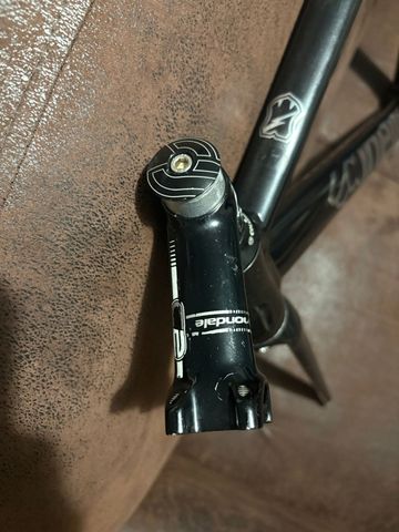 Cinelli Mash Frameset 2015 Road & Gravel usato