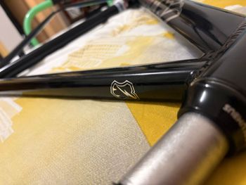 Tweedehands Cinelli Mash Frameset 2015 Road & Gravel — afbeelding 18 van 31