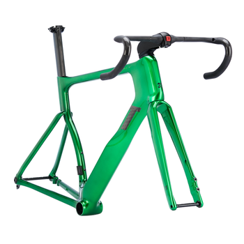 Used 3T STRADA ITALIA FRAMESET 2025 Frameset 2025 Road & Gravel