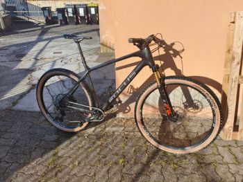 Used Focus RAVEN 8.7 2020 2020 MTB