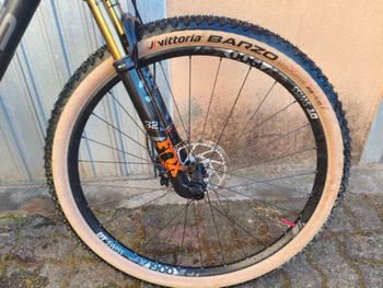 Used Focus RAVEN 8.7 2020 2020 Mountainbike, Nero — image 4 of 11