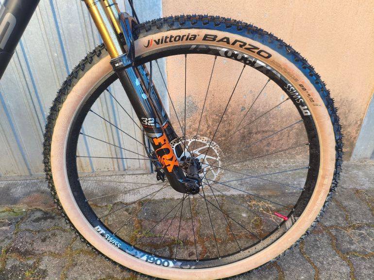 Used Focus RAVEN 8.7 2020 2020 Mountainbike, Nero — image 4 of 11