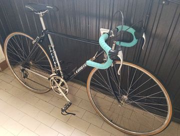 Used Euroteam Custom Other Campagnolo 1980 Road & Gravel, Black — image 5 of 5