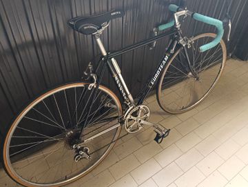 Euroteam Custom Other Campagnolo 1980 Road & Gravel usato