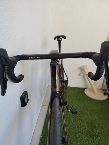 Used Nakamura Custom SRAM Rival eTap AXS 2024 Road & Gravel, Black — image 5 of 12