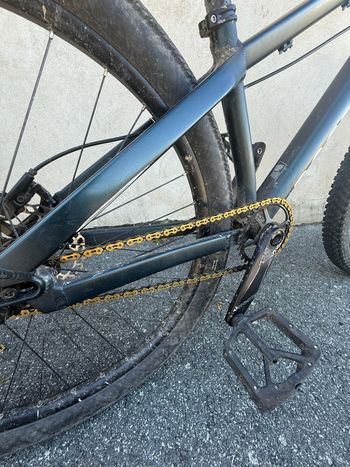 Used Rose THE BRUCE 2 2021 2021 Mountainbike — image 3 of 4