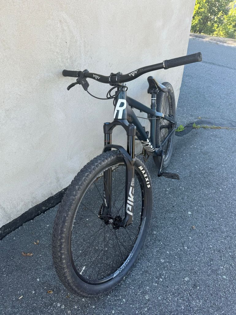 Used Rose THE BRUCE 2 2021 2021 Mountainbike — image 4 of 4