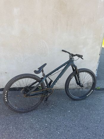 Used Rose THE BRUCE 2 2021 2021 MTB