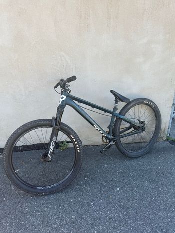 Used Rose THE BRUCE 2 2021 2021 Mountainbike — image 2 of 4