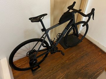 Brugt Canyon Grail CF SL 7 2024 2024 Road & Gravel — billede 1 af 13
