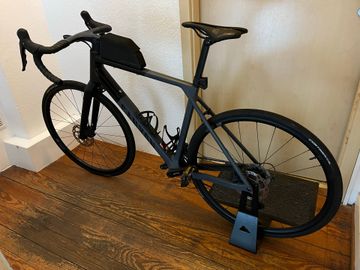 Brugt Canyon Grail CF SL 7 2024 2024 Road & Gravel — billede 4 af 13