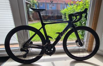 Used Liv EnviLiv Advanced 1 2026 2026 Road & Gravel