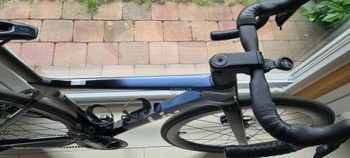 Used Liv EnviLiv Advanced 1 2026 2026 Road & Gravel, Blue — image 5 of 7