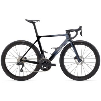 Used Liv EnviLiv Advanced 1 2026 2026 Road & Gravel, Blue — image 7 of 7