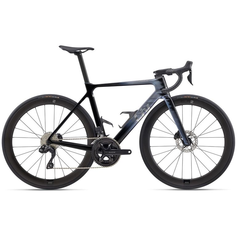 Used Liv EnviLiv Advanced 1 2026 2026 Road & Gravel, Blue — image 7 of 7