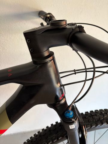 Tweedehands Orbea Alma SRAM X01 Eagle 2022 Mountainbike — afbeelding 11 van 17