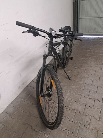 Used Cannondale Trail Shimano Deore 2022 MTB