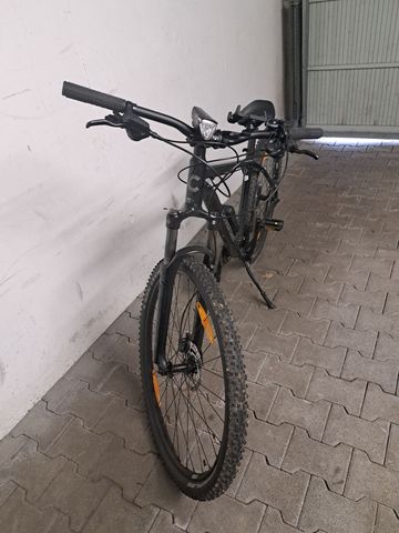 Brugt Cannondale Trail Shimano Deore 2022 MTB