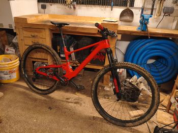 Used Scott Spark 960 2021 2021 MTB