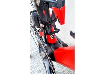Used Wilier Wilier Garda Disc 2024 Road & Gravel — image 8 of 25