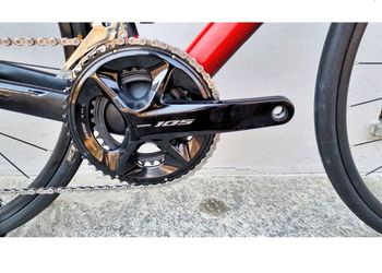 Used Wilier Wilier Garda Disc 2024 Road & Gravel — image 5 of 25