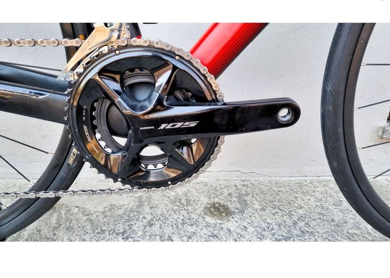Used Wilier Wilier Garda Disc 2024 Road & Gravel — image 5 of 25
