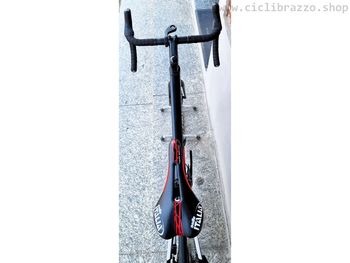 Used Wilier Wilier Garda Disc 2024 Road & Gravel — image 18 of 25
