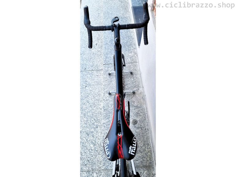 Used Wilier Wilier Garda Disc 2024 Road & Gravel — image 18 of 25