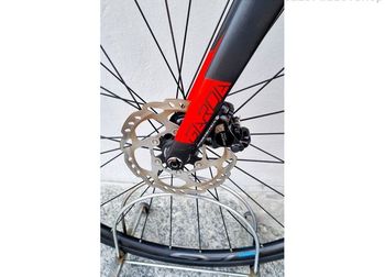 Used Wilier Wilier Garda Disc 2024 Road & Gravel — image 25 of 25