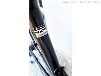 Used Wilier Wilier Garda Disc 2024 Road & Gravel — image 12 of 25