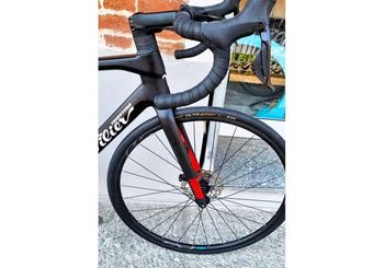 Used Wilier Wilier Garda Disc 2024 Road & Gravel — image 6 of 25