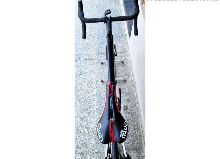 Used Wilier Wilier Garda Disc 2024 Road & Gravel — image 19 of 25
