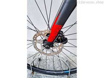 Used Wilier Wilier Garda Disc 2024 Road & Gravel — image 24 of 25