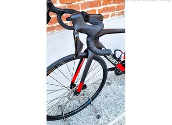 Used Wilier Wilier Garda Disc 2024 Road & Gravel — image 13 of 25