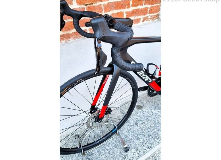 Used Wilier Wilier Garda Disc 2024 Road & Gravel — image 13 of 25